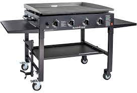 Best 36 Inch Outdoor Flat Top Gas Grill Griddle Station Vbvdniewr Best Gas Grills Gas Grill Griddle Cooking