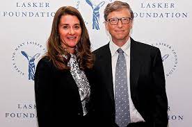 Philanthropist, businesswoman & global advocate for women & girls. Melinda Gejts Rasskazala O Svoem 25 Letnem Brake S Milliarderom Bylo Neveroyatno Trudno Spletnik