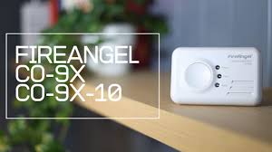 Carbon monoxide alarms are critical for every property. Understanding The Sounds Of The Fireangel Co 9x And Co 9x 10 Youtube