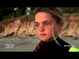 Meet the Girl Pro Surfer Showing the Boys How It's Done