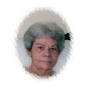 Obituary information for Norma J. Yates