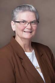 Sr. Mary Martha Janysek