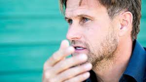 Näslund i stor intervju– berättar om Modo och kyrkans press