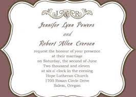 Civil Wedding Invitation Wording Civil Wedding Invitation Wedding Invitation Wording Examples Wedding Invitation Wording Casual Wedding Invitation Wording