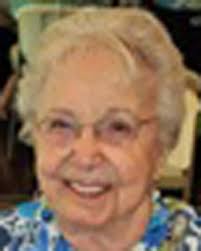 Isabel Rasmussen Obituary (1925