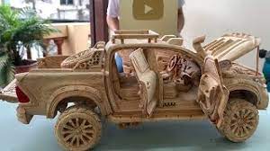 Byg din egen toyota aygo. Top Level Toyota Hilux Build Your Own Version 2021 Wood Carving Youtube