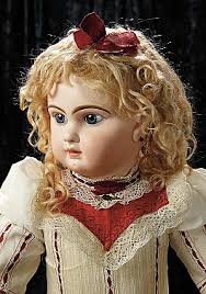 SOIRÉE: ANTIQUE DOLLS AND AUTOMATA