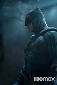 It is the fifth installment in the dc extended universe (dceu). Closer Look At Ben Affleck S Batman In Justice League S Director S Cut People Com