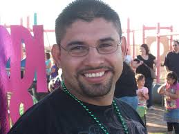 Lewis Aguirre Acuna (1980-2010)