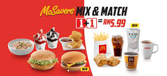 Apply this mcdonalds promo code and snag desserts for as low as myr4 only, applicable with no minimum spending required. Mcdonald S Promo Codes That Work 50 Off June 2021