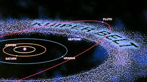 Lurking in the dark: What we know about Planet 9 - Science World