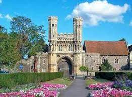 Kent state university's exploratory program in university college has been awarded two prestigious u.s. Kent County England United Kingdom Britannica
