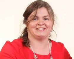 DCU ACADEMIC HONOURED FOR HER ROLE IN INCREASING PARTICIPATION IN PHYSICS