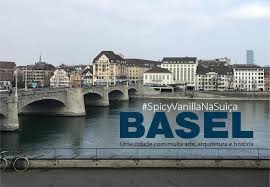 A fronteira entre frança e suíça é a linha que limita os territórios de frança e suíça. Basel Basileia Suica Hoteis Restaurantes Passeios E Dicas Da Cidade