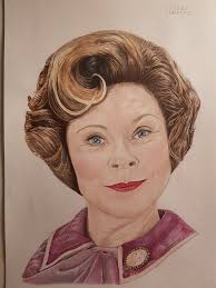 Harry Potter Die Hard Fans