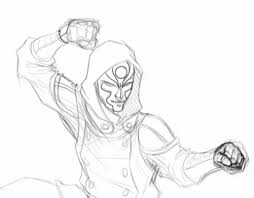 Jesus coloring pages for preschoolers. Legend Korra Avatar Projects Photos Videos Logos Illustrations And Branding On Behance