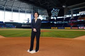 Find the latest miami marlins updates, videos and analysis. Kim Ng Introduced As General Manager Of Miami Marlins The New York Times