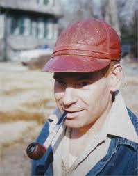 Donald Frederick Giggey (1922-2011)