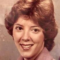 Karen Elizabeth Berning nee Ballard Obituary