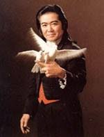 Card Manipulation Lecture by Haruo Shimada