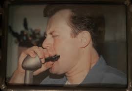 Need help! What tuning for slide and what key harp for this song?