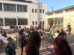 Escuela de Educación Secundaria 9 "Fragata Sarmiento" de Castelar | Castelar