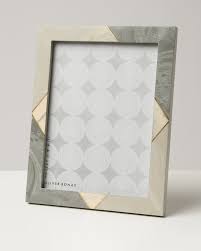 Check spelling or type a new query. Modena Diamond Grey Photo Frame 8x6 Oliver Bonas