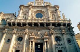 Go on our website and discover everything about your team. Lecce Holidays In Salento Puglia Ferien De