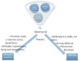 A good lawyer also won't let you take a plea bargain if you have not committed a crime. Predicting And Preventing Wrongful Convictions National Institute Of Justice