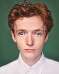 G'wed (TV Series 2024– )