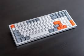 Kira Mechanical Keyboard Keyboard Keyboards Mechanic