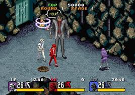 10 Screenshots Of Michael Jackson In Videogames Paste