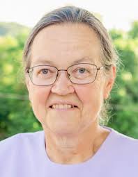 Linda Ann Beachy Obituary