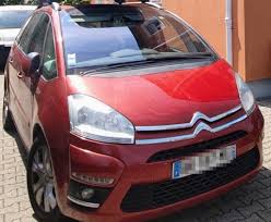 Image result for Rouge Lucifer 2011 Citroen