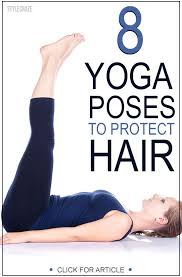 Yoga Poses Growing Your Hair Back Is A Task Not Easily Accomplished Here Are The Best Tips Of Yoga For Hair Loss Women Treatment Why Hair Loss Help Hair Loss