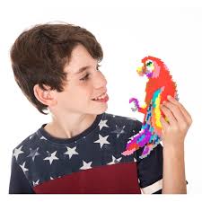 Juguetes Niña Smart Pixelator Famosa