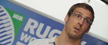 Mort de Daniel Vickerman, ex-international australien