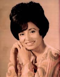 MaryLouise Irwin Obituary