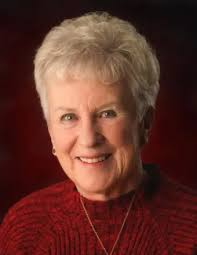 Obituary information for Judith LaMott