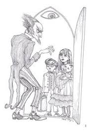 Violet, klaus, and sunny baudelaire are intelligent children. Pinterest
