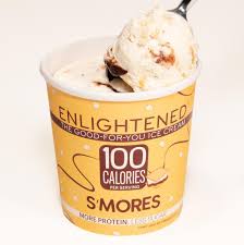 1 cup low fat cottage cheese ½ tsp stevia extract 14 Healthy Ice Creams Low Calorie High Protein Ice Creams
