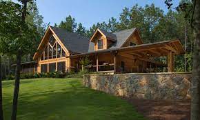 Our hot springs nc cabins with hot tubs are great for anniversaries, honeymoons, birthdays, or any special occasion. North Carolina Log Cabin For Family
