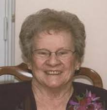 Janet (Holmes) Boucher