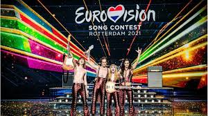 As victoria revealed, the band. Maneskin The Eurovision Winners Storming The Uk Charts Bbc News