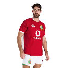 Get your rugby jersey, england rugby jersey, france rugby jersey, all blacks rugby. British And Irish Lions Men S 2021 Rugby Jersey Sportsmans Warehouse