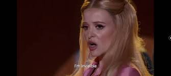 Ginny & Georgia.... Meh 🤷🤷