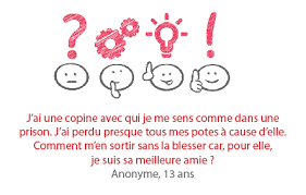 Question Du Moment Monde Des Ados Fin Mai Le Monde Des Ados