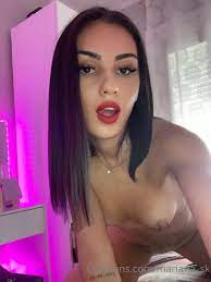 Mariana sk onlyfans