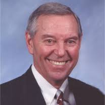 Obituary information for Robert Page Reiners