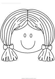 Mutlu Duygu Kavrami Sayfasi Goruntuler Ile Boyama Sayfalari Mandala Kitap Okuyan Kizlar Boyama Sayfalari